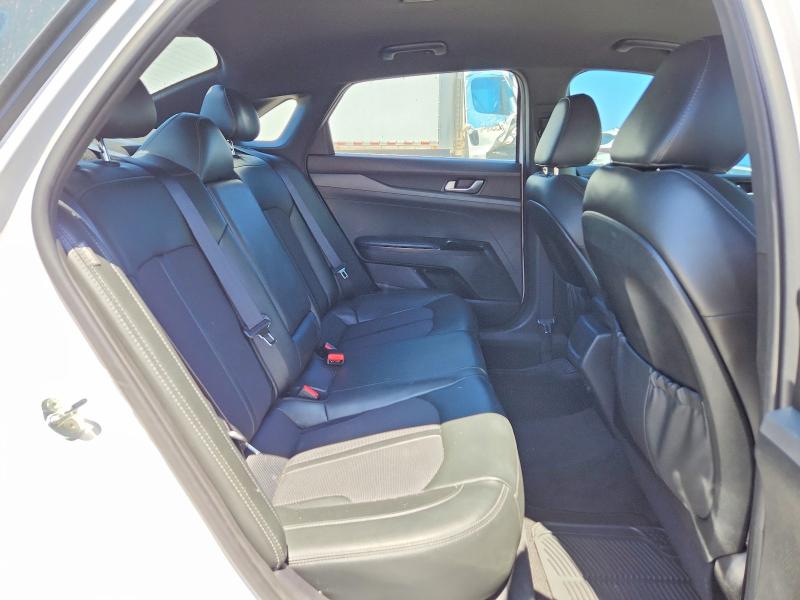 Продаж на аукціоні авто 2021 Kia K5, vin: 5XXG64J27MG028340, номер лоту: 57945206