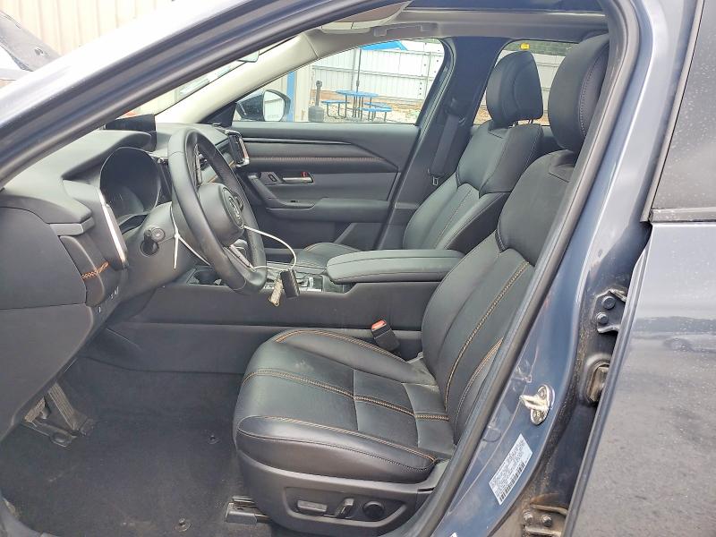 55700816 :رقم المزاد ، 7MMVAAEW0SN134437 vin ، 2025 Mazda Cx-50 مزاد بيع