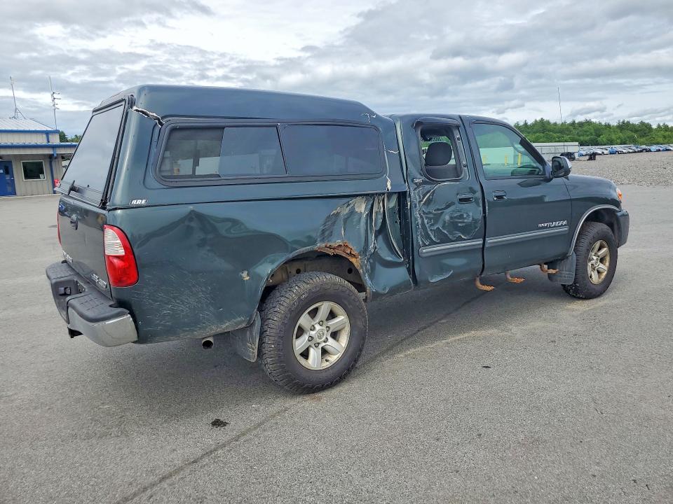 2006 Toyota Tundra მანქანა იყიდება აუქციონზე, vin: 5TBBT44116S480090, აუქციონის ნომერი: 58555236