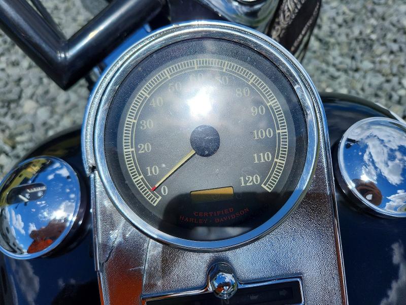 Продажа на аукционе авто 2002 Harley-davidson Flhri, vin: 1HD1FBW192Y618550, номер лота: 57357746
