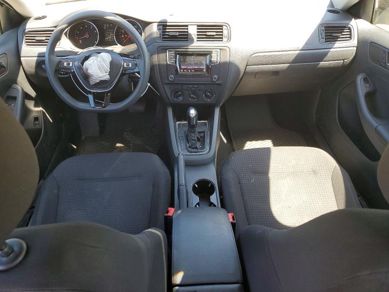 2016 Volkswagen Jetta მანქანა იყიდება აუქციონზე, vin: 3VW267AJ6GM348770, აუქციონის ნომერი: 58435206