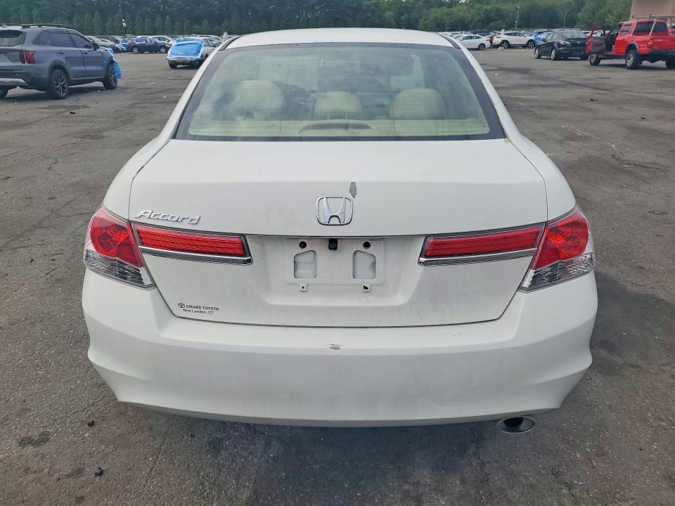 Продаж на аукціоні авто 2012 Honda Accord, vin: 1HGCP2F39CA061904, номер лоту: 56794836