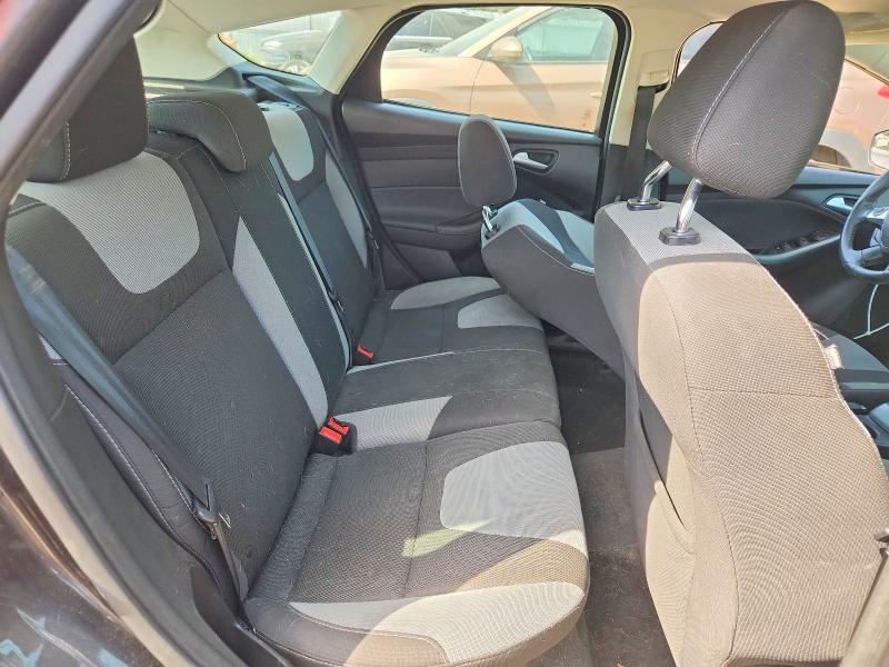 Aukcja sprzedaży 2012 Ford Focus, vin: 1FAHP3K29CL265412, numer aukcji: 55727976
