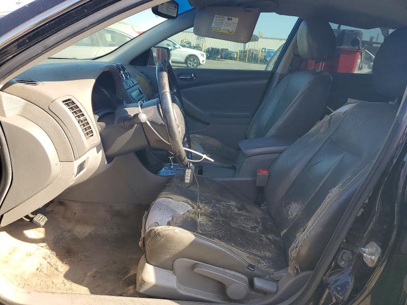 2012 Nissan Altima მანქანა იყიდება აუქციონზე, vin: 1N4AL2AP5CN479323, აუქციონის ნომერი: 56451046