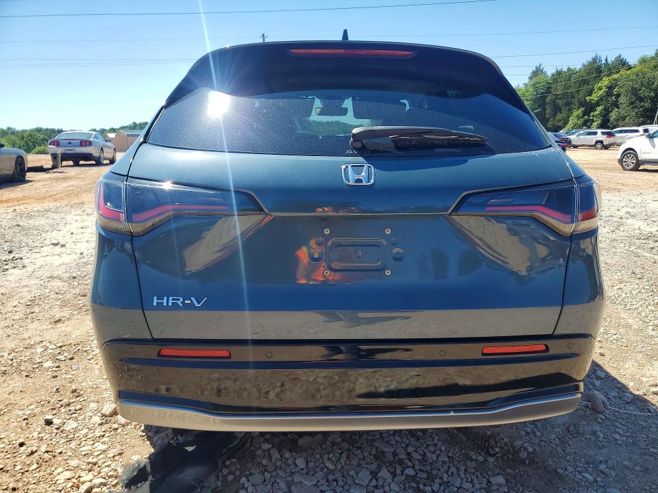 Продажа на аукционе авто 2024 Honda Hr-v, vin: 3CZRZ2H7XRM721019, номер лота: 55572896