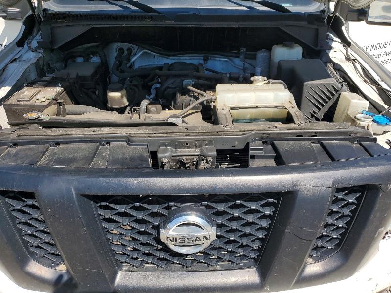 55964456 :رقم المزاد ، 1N6AF0LY7MN808663 vin ، 2021 Nissan Nv مزاد بيع