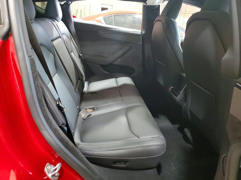 Aukcja sprzedaży 2026 Tesla Model Y, vin: 7SAYGDED7TA703506, numer aukcji: 59001056