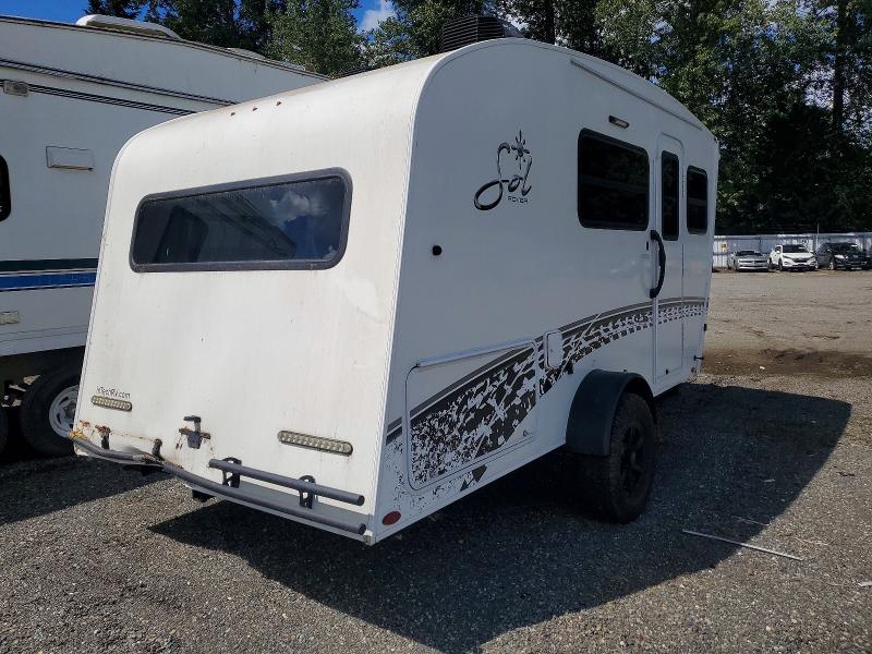 Продаж на аукціоні авто 2020 Intech Trailers, vin: 7H0TS131XLN003705, номер лоту: 55443476