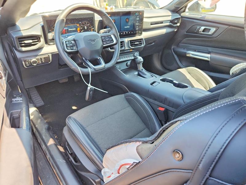 Aukcja sprzedaży 2024 Ford Mustang, vin: 1FA6P8TH6R5138430, numer aukcji: 56327606
