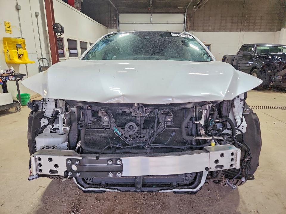 Aukcja sprzedaży 2021 Lexus Rx, vin: 2T2JGMDA3MC068729, numer aukcji: 55420566