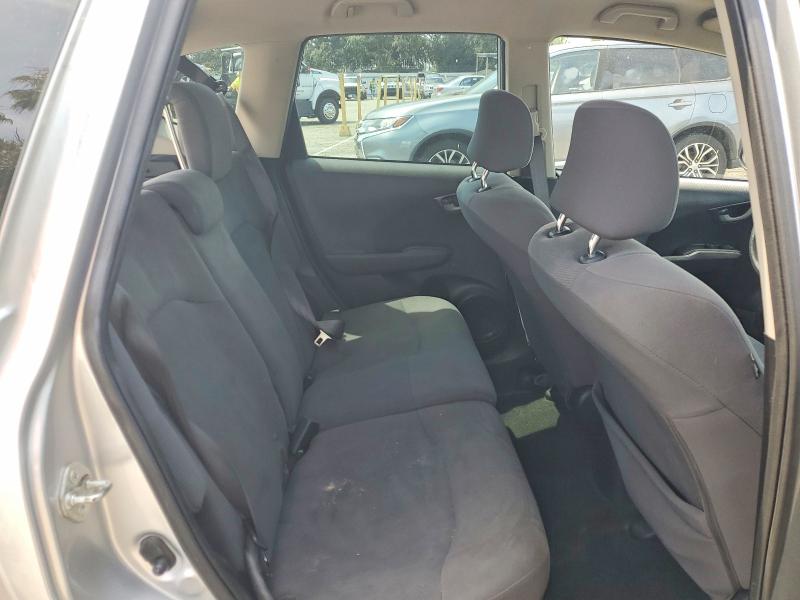 Продажа на аукционе авто 2013 Honda Fit, vin: JHMGE8H35DC030126, номер лота: 55472516