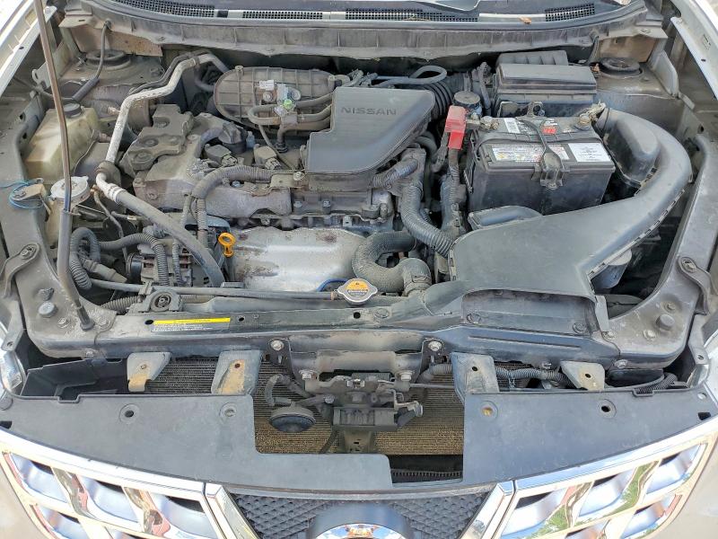 Продажа на аукционе авто 2011 Nissan Rogue, vin: JN8AS5MV1BW300071, номер лота: 58182756