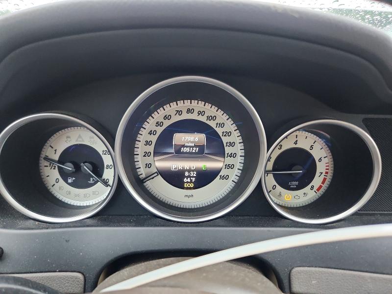 Aukcja sprzedaży 2013 Mercedes-benz C, vin: WDDGF8AB4DR298782, numer aukcji: 57897186