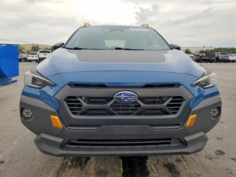 Продаж на аукціоні авто 2024 Subaru Crosstrek, vin: 4S4GUHT63R3761212, номер лоту: 56577926