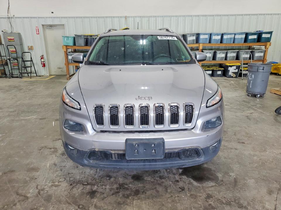 Aukcja sprzedaży 2016 Jeep Cherokee, vin: 1C4PJMCS6GW322441, numer aukcji: 56787716