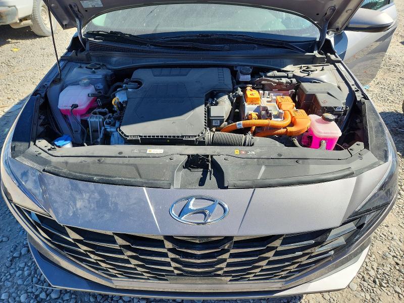 Aukcja sprzedaży 2023 Hyundai Elantra, vin: KMHLN4AJ0PU081416, numer aukcji: 56167896