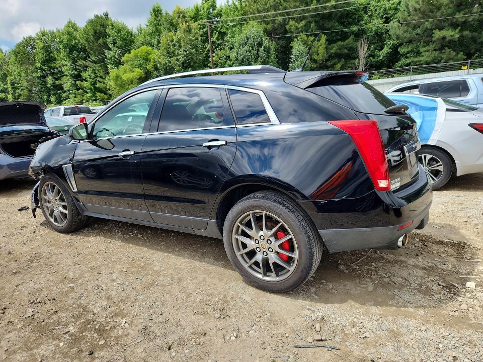 59151356 :رقم المزاد ، 3GYFNCE34DS624926 vin ، 2013 Cadillac Srx مزاد بيع