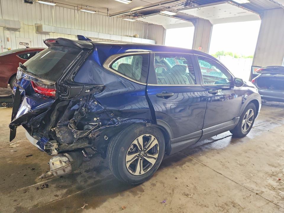 Продаж на аукціоні авто 2020 Honda Cr-v, vin: 5J6RW2H20LL000679, номер лоту: 56067876
