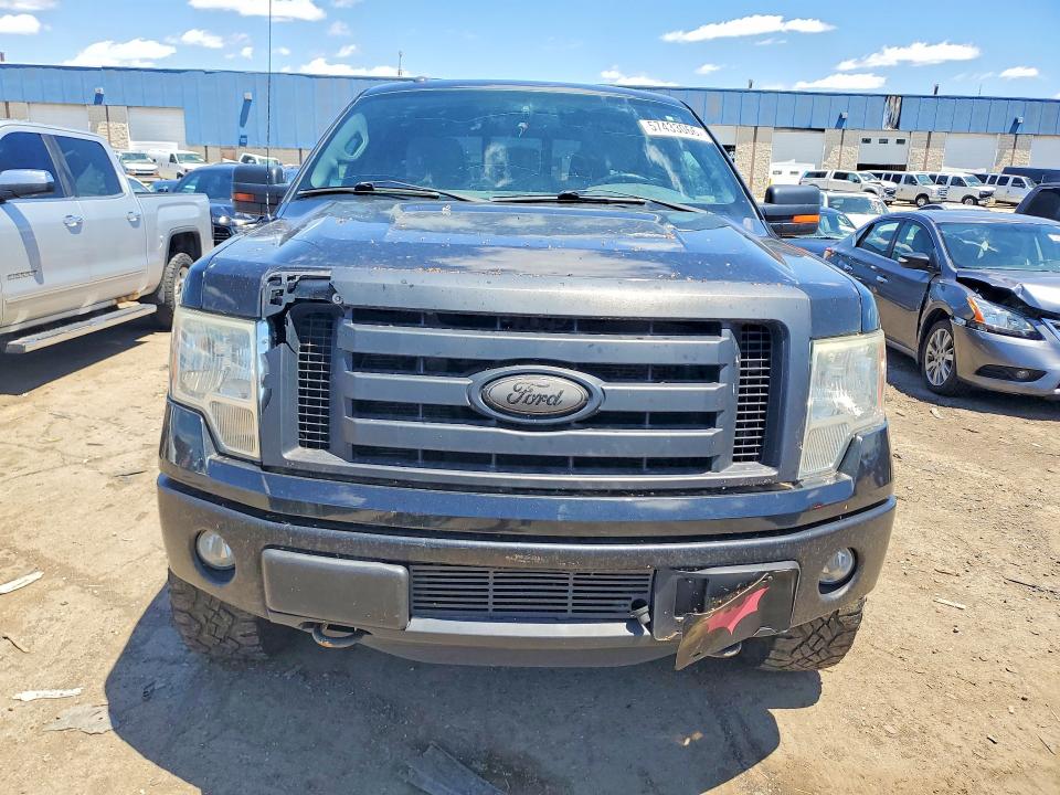 Aukcja sprzedaży 2012 Ford F150, vin: 1FTFW1ET8CKD86130, numer aukcji: 57433066