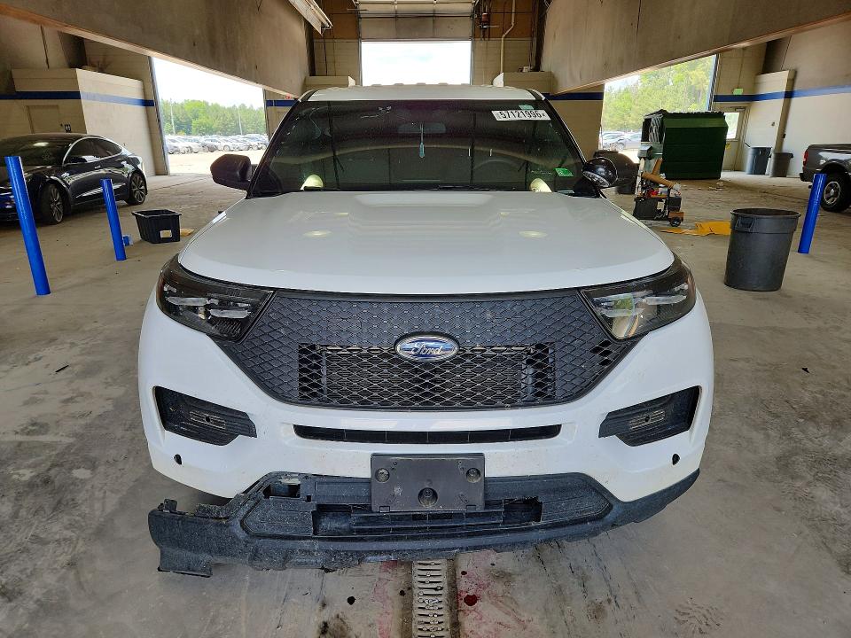 Продаж на аукціоні авто 2023 Ford Explorer, vin: 1FM5K8AC8PGB97813, номер лоту: 57121996