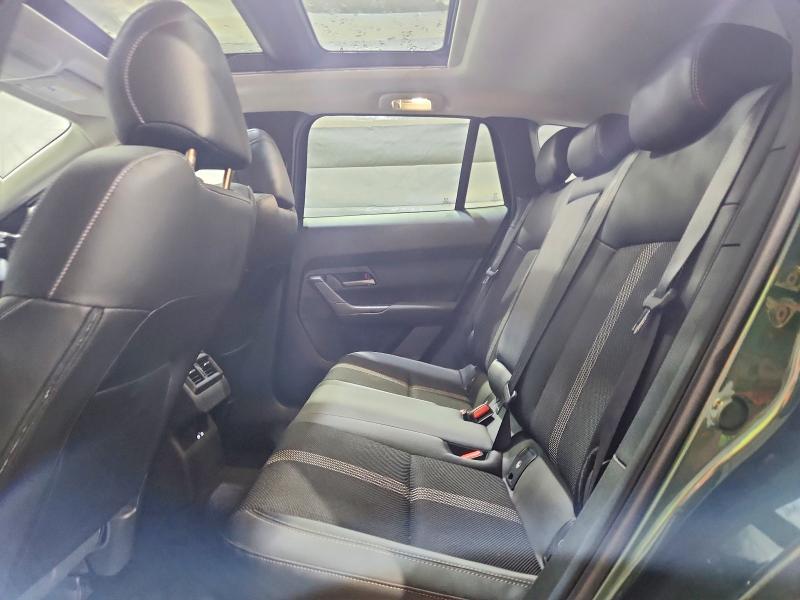 Продаж на аукціоні авто 2026 Mazda Cx-50, vin: 7MMVABBL1TN486928, номер лоту: 56559456