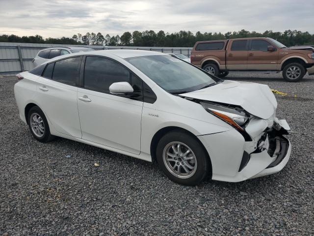 56689706 :رقم المزاد ، JTDKARFU9J3066292 vin ، 2018 Toyota Prius مزاد بيع
