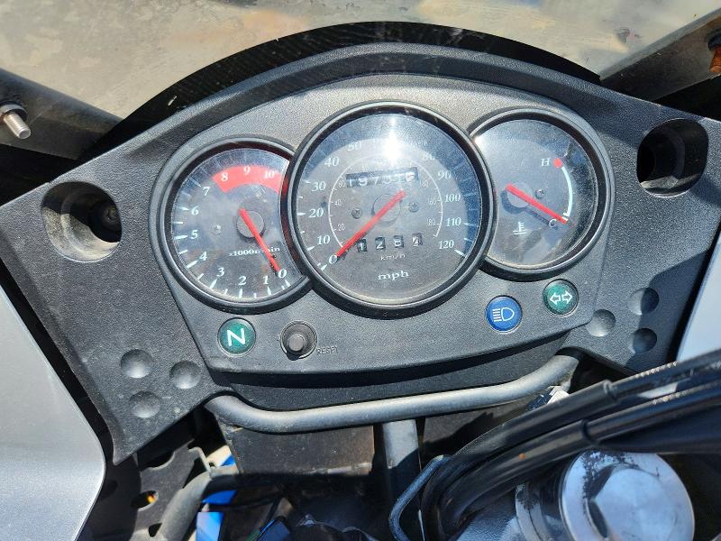 Продаж на аукціоні авто 2008 Kawasaki Klr650, vin: JKAKLEE138DA06701, номер лоту: 55385666