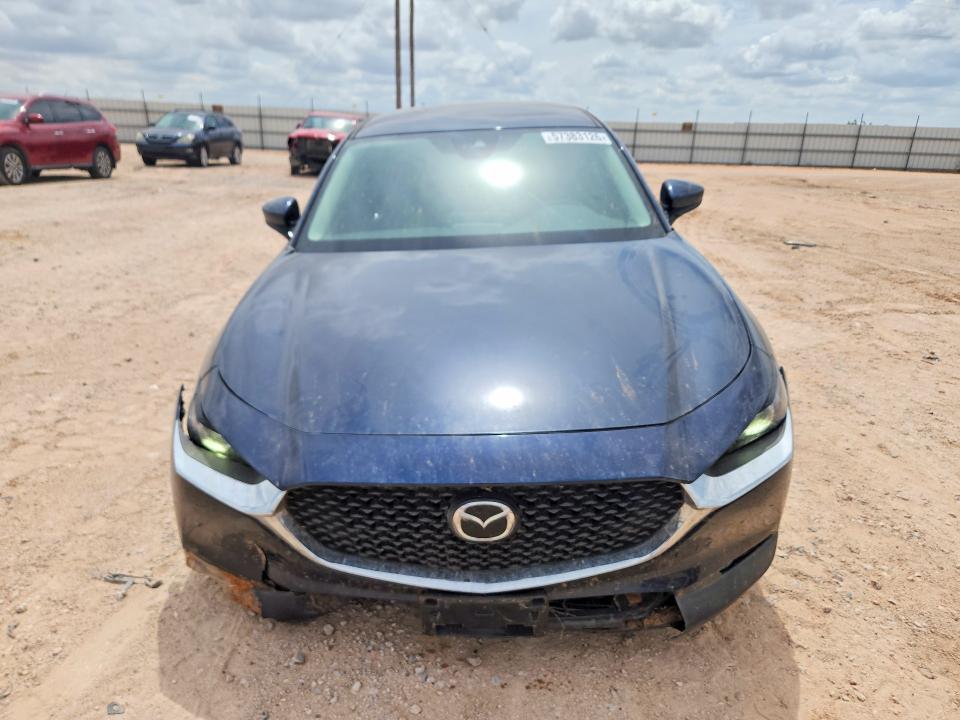 Aukcja sprzedaży 2023 Mazda Cx-30, vin: 3MVDMBAM7PM541720, numer aukcji: 57383126