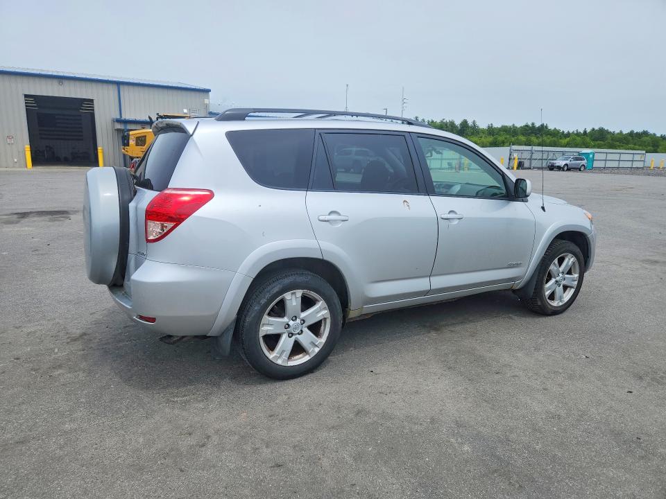 Aukcja sprzedaży 2008 Toyota Rav4, vin: JTMBD32V686055696, numer aukcji: 56636236