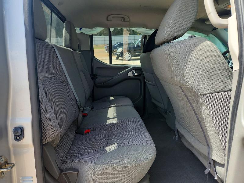 58909436 :رقم المزاد ، 1N6AD0ERXKN745339 vin ، 2019 Nissan Frontier مزاد بيع