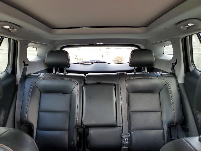 Aukcja sprzedaży 2020 Gmc Terrain, vin: 3GKALPEX1LL122453, numer aukcji: 58751656