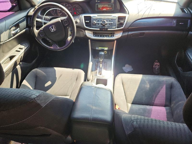 56742396 :رقم المزاد ، 1HGCR2F52FA108528 vin ، 2015 Honda Accord مزاد بيع
