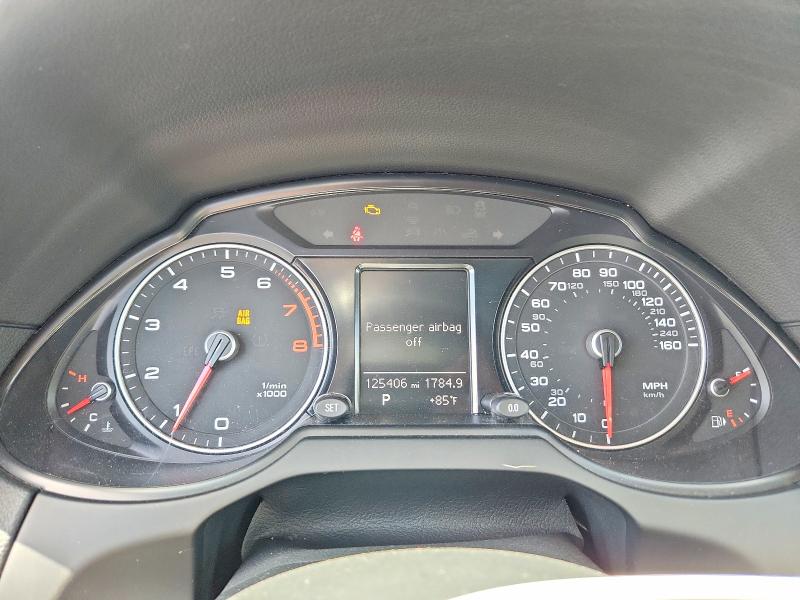 Продажа на аукционе авто 2016 Audi Q5, vin: WA1C2AFP4GA045393, номер лота: 55986796