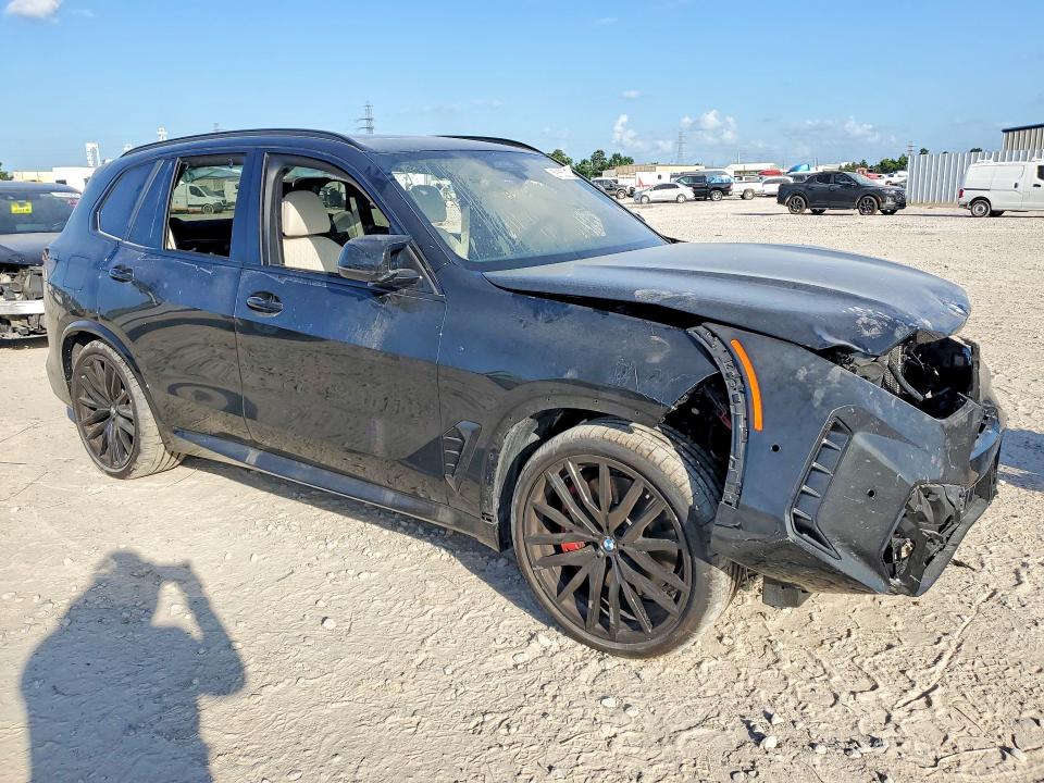 Продажа на аукционе авто 2026 Bmw X5, vin: 5UX33EU07T9170107, номер лота: 59155266