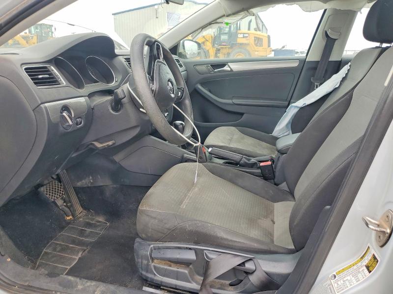 Продаж на аукціоні авто 2017 Volkswagen Jetta, vin: 3VW2B7AJ2HM320803, номер лоту: 59301076