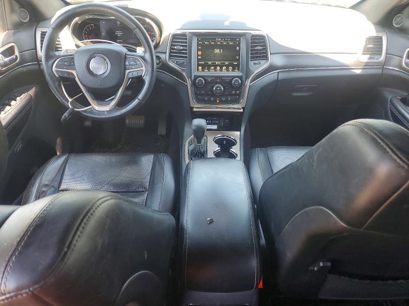 Продаж на аукціоні авто 2016 Jeep Grand Cherokee, vin: 1C4RJFBG0GC312605, номер лоту: 55757326