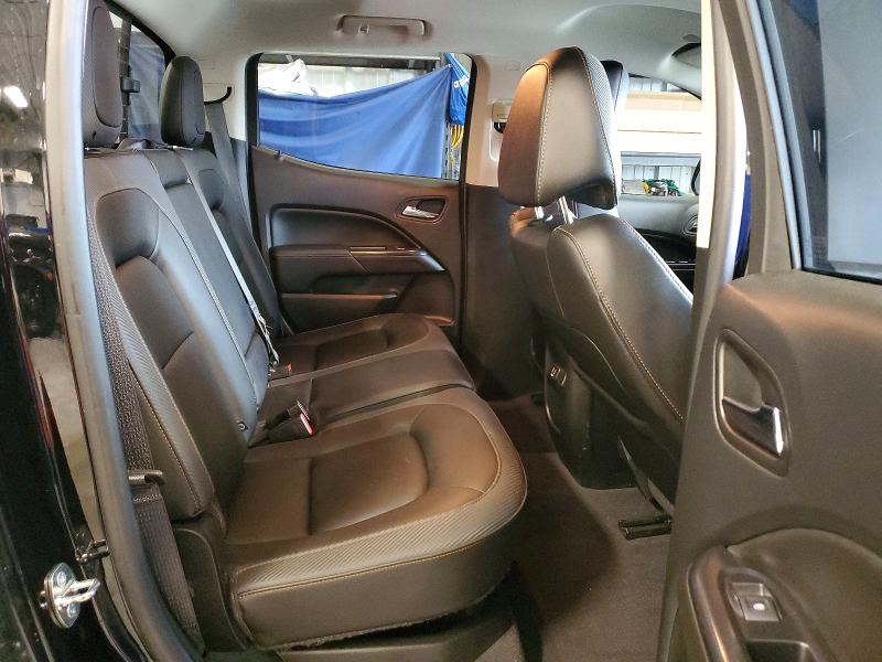 Продаж на аукціоні авто 2021 Gmc Canyon, vin: 1GTG6FEN1M1232451, номер лоту: 57479926