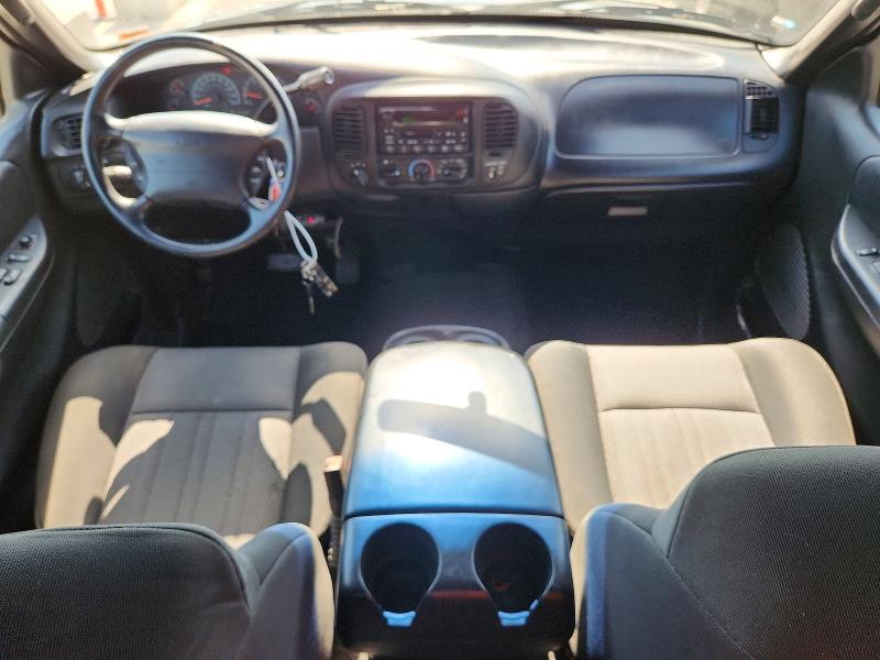 56980746 :رقم المزاد ، 1FTRX18L03NB24753 vin ، 2003 Ford F150 مزاد بيع