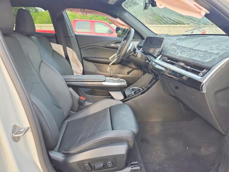 Aukcja sprzedaży 2025 Bmw X2, vin: WBX63GM00S5101276, numer aukcji: 55812316