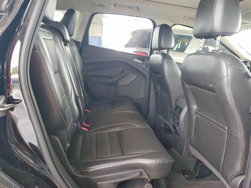 Продаж на аукціоні авто 2017 Ford Escape, vin: 1FMCU0JDXHUC72364, номер лоту: 56951146