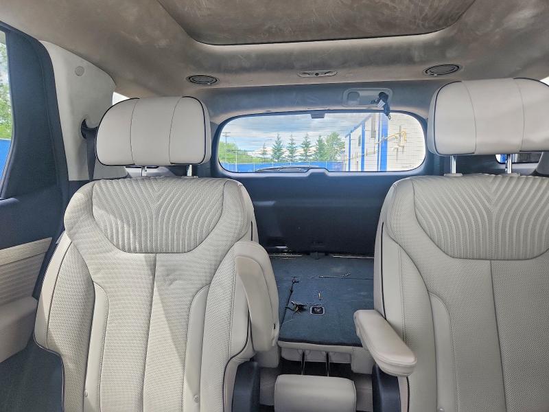 Aukcja sprzedaży 2024 Hyundai Palisade, vin: KM8R5DGE7RU765547, numer aukcji: 57996936