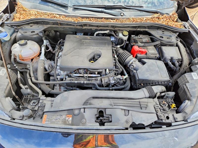 54579686 :رقم المزاد ، 1FMCU0H64LUA70443 vin ، 2020 Ford Escape مزاد بيع