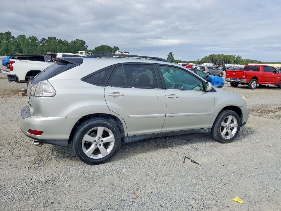 Продажа на аукционе авто 2005 Lexus Rx, vin: 2T2GA31U15C037873, номер лота: 55403086