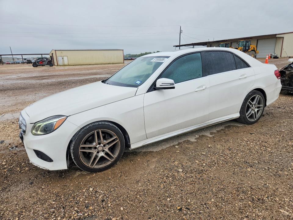 2016 Mercedes-benz E350taxi მანქანა იყიდება აუქციონზე, vin: WDDHF5KB8GB239460, აუქციონის ნომერი: 57668686