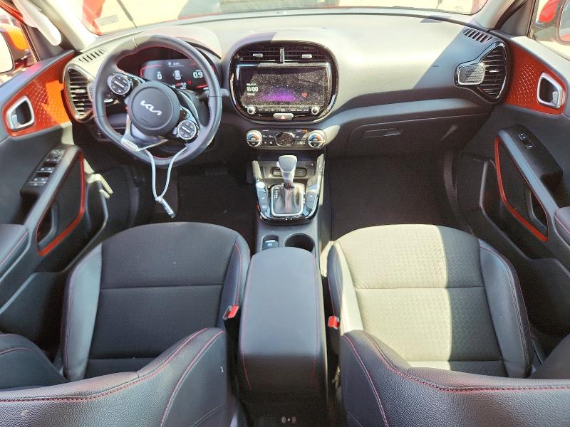 Aukcja sprzedaży 2025 Kia Soul, vin: KNDJ53AU1S7249345, numer aukcji: 57163226