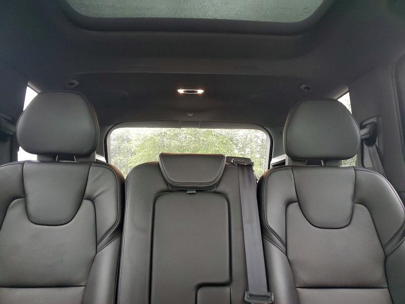 56516276 :رقم المزاد ، YV4A22PK2J1327445 vin ، 2018 Volvo Xc90 مزاد بيع