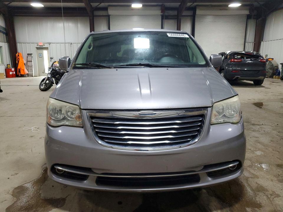 Aukcja sprzedaży 2013 Chrysler Town & Country, vin: 2C4RC1BG3DR713968, numer aukcji: 56886846