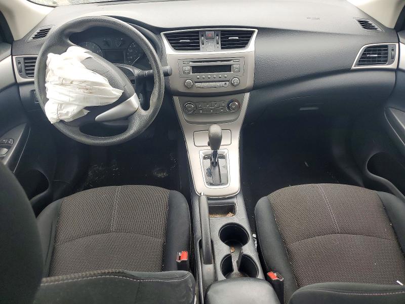 Aukcja sprzedaży 2014 Nissan Sentra, vin: 3N1AB7APXEY291724, numer aukcji: 56402146