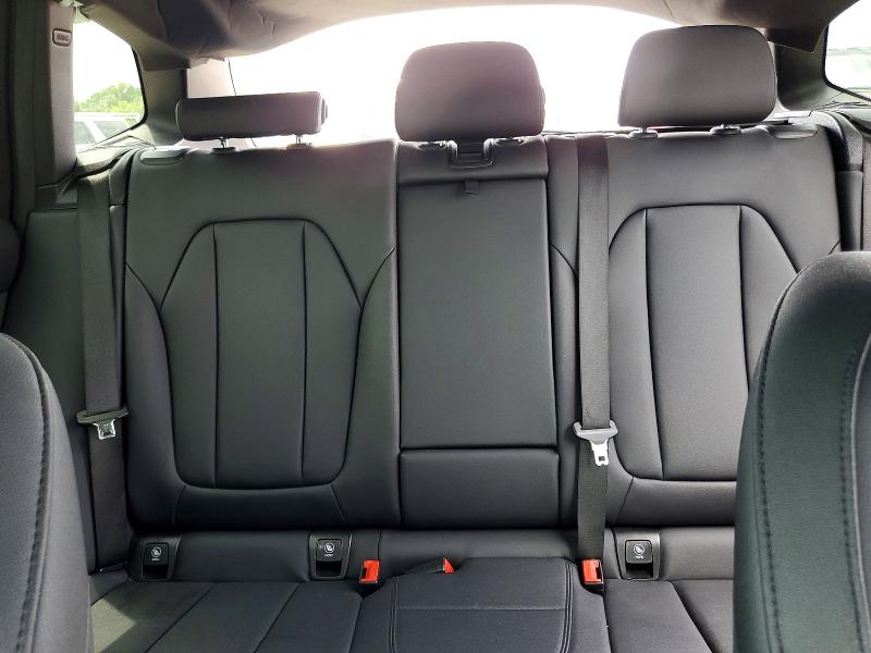 Продаж на аукціоні авто 2021 Bmw X3, vin: 5UXTY5C08M9H97017, номер лоту: 58319716