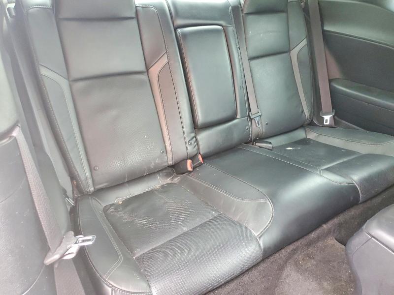 Aukcja sprzedaży 2015 Dodge Challenger, vin: 2C3CDZBG2FH728251, numer aukcji: 55756576